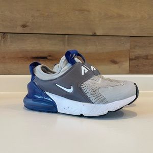 Little boys Nike air max size 13.5 (1.5)